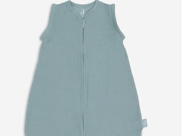 Jollein miegmaišis su nusegamomis rankovėmis 60cm Ajour Sea Green 2 Jollein miegmaišis su nusegamomis rankovėmis 60cm Ajour Sea Green 2