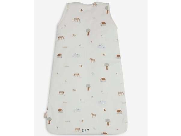 Sleeping bag with Detachable Sleeve 90cm Farm 2 Sleeping bag with Detachable Sleeve 90cm Farm 2