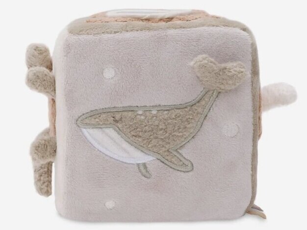 Jollein Activity cube Deepsea 1