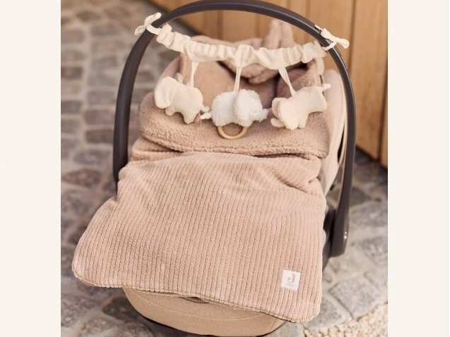 Pram Chain - Elephant Tales 2 Pram Chain - Elephant Tales 2