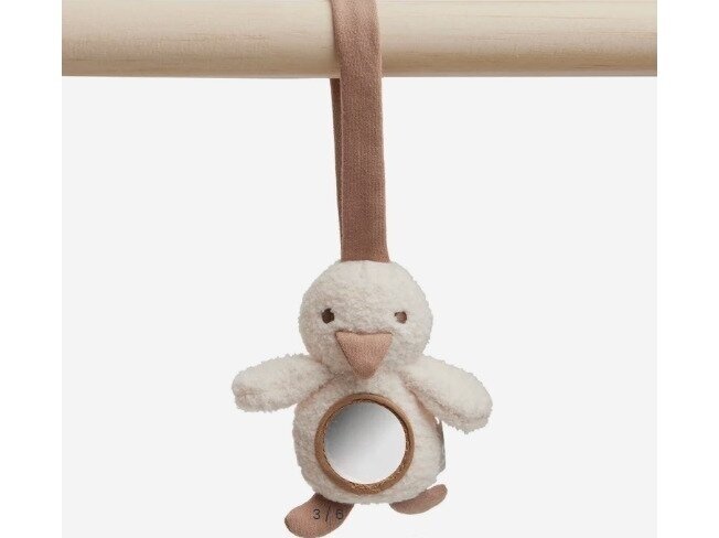 Jollein Baby Gym Toys Spring Garden 3 Jollein Baby Gym Toys Spring Garden 3