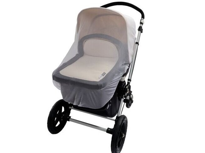 Jollein universalus tinklelis nuo uodų Jollein universalus tinklelis nuo uodų