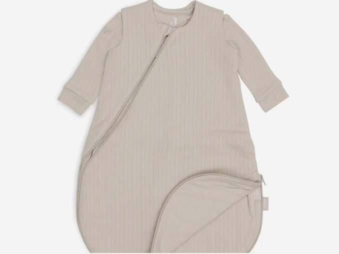 Newborn Sleeping Bag 60cm Ajour Nougat 2