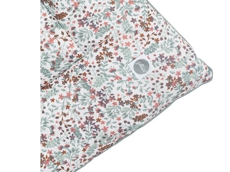 Игровой коврик JOLLEIN Bloom 80x100 см. 2 Игровой коврик JOLLEIN Bloom 80x100 см. 2