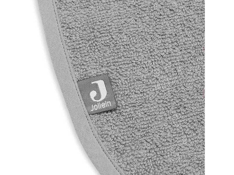 Jollein seilinukas Terry Storm Grey 2 Jollein seilinukas Terry Storm Grey 2