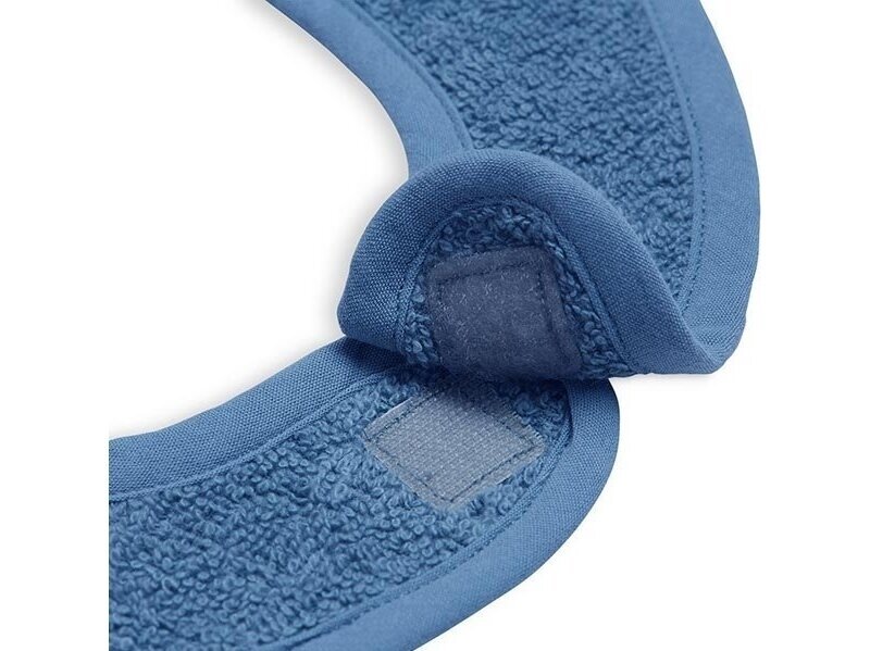 Jollane нагрудник Terry Jeans Blue 2 Jollane нагрудник Terry Jeans Blue 2