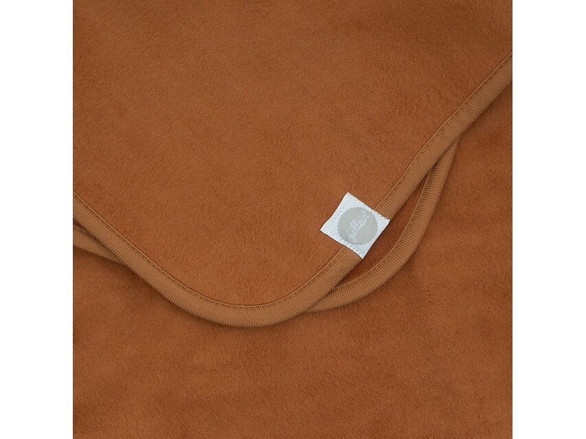 Jollein pledas lopšiui Caramel 100x150