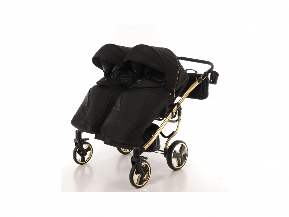 Junama Diamond S Line Duo/Twins su autokedutemis 6