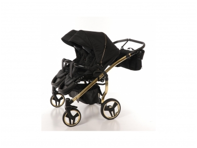 Junama Diamond S Line Duo/Twins su autokedutemis 1
