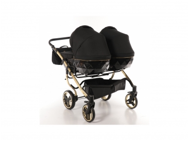 Junama Diamond S Line Duo/Twins su autokedutemis 8