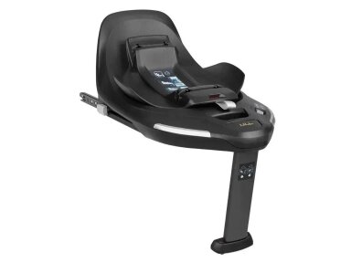 KikkaBoo i-Class isofix bazė 360 KikkaBoo i-Class isofix bazė 360