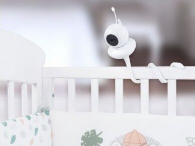 KikkaBoo Aneres Video baby monitor 2 KikkaBoo Aneres Video baby monitor 2