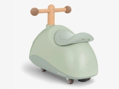 KikkaBoo Ride on Sizzy Mint 1