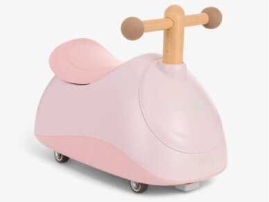KikkaBoo Ride on Sizzy Pink KikkaBoo Ride on Sizzy Pink