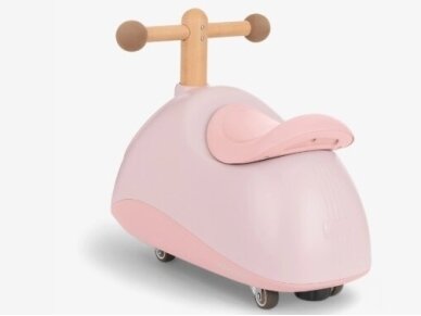 KikkaBoo Ride on Sizzy Pink 1 KikkaBoo Ride on Sizzy Pink 1