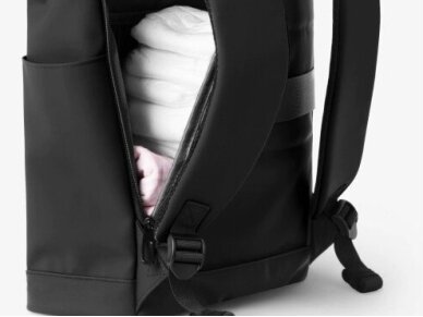 KikkaBoo Cerice backpack Black 3 KikkaBoo Cerice backpack Black 3