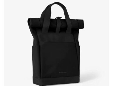KikkaBoo Cerice backpack Black KikkaBoo Cerice backpack Black