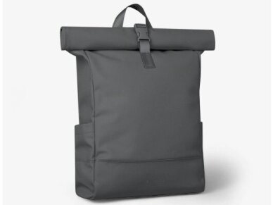 KikkaBoo Jayden backpack Grey