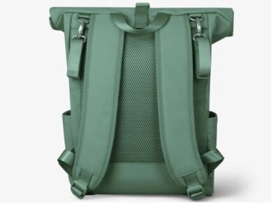 KikkaBoo Jayden backpack Mint 1