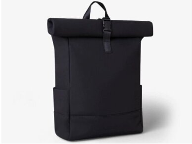 KikkaBoo Jayden backpack Black KikkaBoo Jayden backpack Black