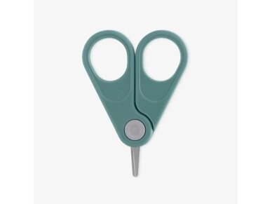 KikkaBoo Manicure set Mint 4 pcs  5