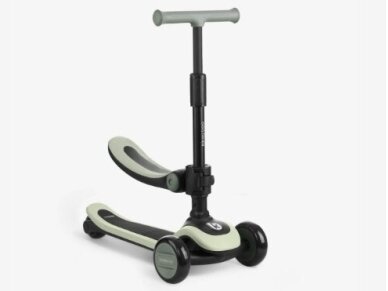 KikkaBoo scooter Treo Mint 2 KikkaBoo scooter Treo Mint 2