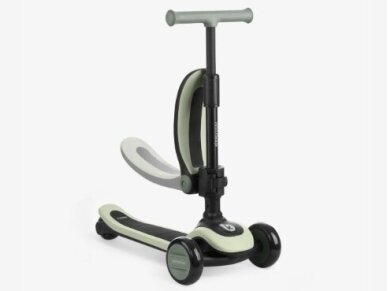KikkaBoo scooter Treo Mint KikkaBoo scooter Treo Mint
