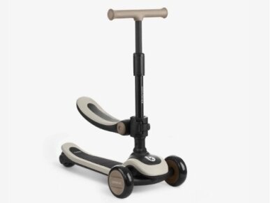 KikkaBoo scooter Treo Beige KikkaBoo scooter Treo Beige