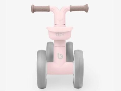 KikkaBoo Ride-On Zipi Pink 1 KikkaBoo Ride-On Zipi Pink 1
