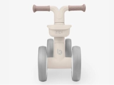 KikkaBoo Ride-On Zipi Beige 1 KikkaBoo Ride-On Zipi Beige 1