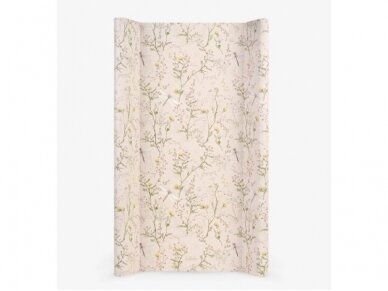 KikkaBoo Secret Garden Beige pervystymo lenta 50х70cm