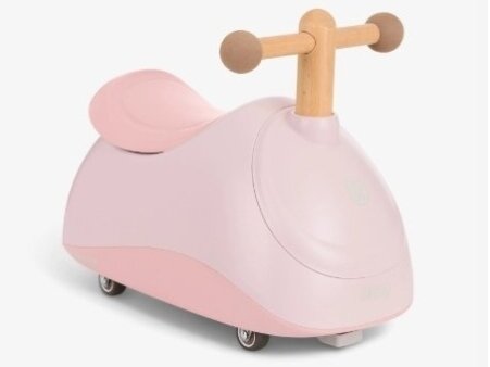 KikkaBoo Ride on Sizzy Pink KikkaBoo Ride on Sizzy Pink