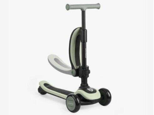 KikkaBoo scooter Treo Mint KikkaBoo scooter Treo Mint