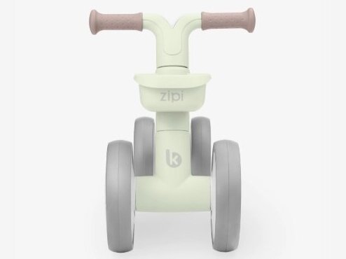 KikkaBoo Ride on dviratukas Zipi Mint 1 KikkaBoo Ride on dviratukas Zipi Mint 1