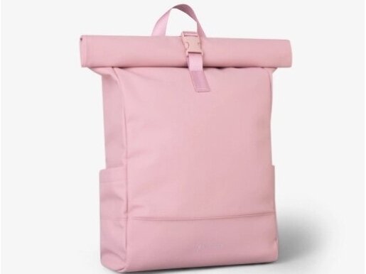 KikkaBoo Jayden backpack Pink KikkaBoo Jayden backpack Pink