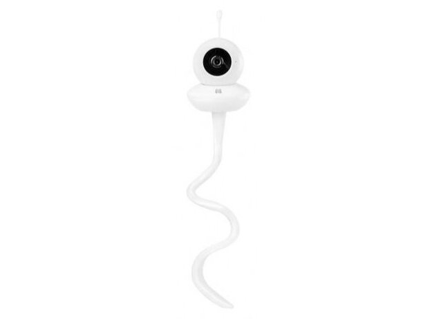 KikkaBoo Aneres Video baby monitor 1