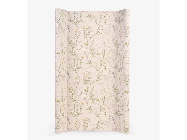 KikkaBoo Secret Garden Beige pervystymo lenta 50х70cm