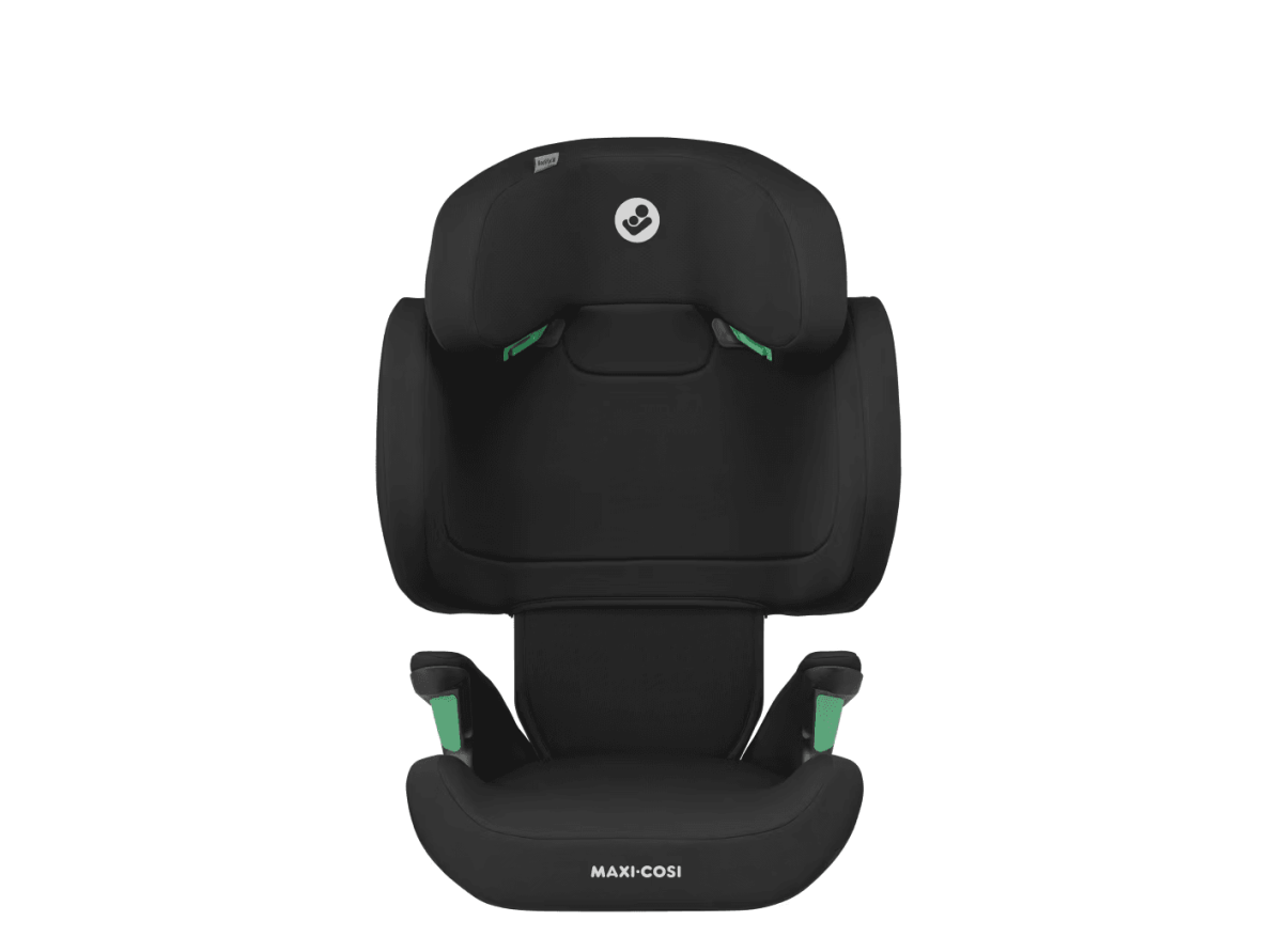 Maxi Cosi Rodifix M i-Size 15-36kg (100-150cm) Basic Black 2