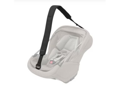 Maxi-Cosi Coral Slide Pro nešiojimo diržas Maxi-Cosi Coral Slide Pro nešiojimo diržas