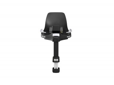 Maxi-Cosi FamilyFix 360 Izofix bazė automobilinei kėdutei (Black) Maxi-Cosi FamilyFix 360 Izofix bazė automobilinei kėdutei (Black)