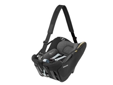 MAXI COSI nešiojimo diržas CORAL/ CORAL 360 Black MAXI COSI nešiojimo diržas CORAL/ CORAL 360 Black