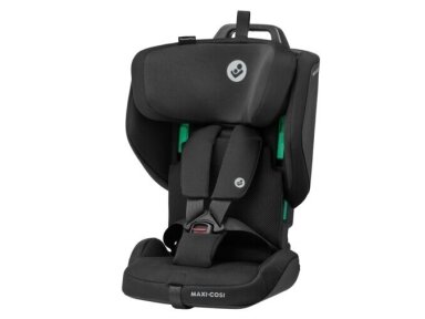 Maxi Cosi Nomad XL Plus i-size 9-36kg (105-150cm) Authentic Black