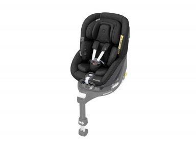 Maxi-Cosi Pearl 360 i-Size automobilinė kėdutė Authentic Black 0-18 kg Maxi-Cosi Pearl 360 i-Size automobilinė kėdutė Authentic Black 0-18 kg