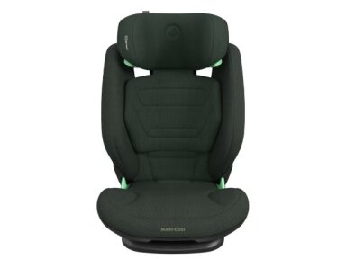 Maxi Cosi Rodifix Pro 2 i-Size 15-36kg (100-150cm) Authentic Green