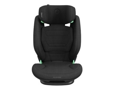 Maxi Cosi Rodifix Pro 2 i-Size 15-36kg (100-150cm) Authentic Black