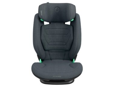 Maxi Cosi Rodifix Pro 2 i-Size 15-36kg (100-150cm) Authentic Graphite