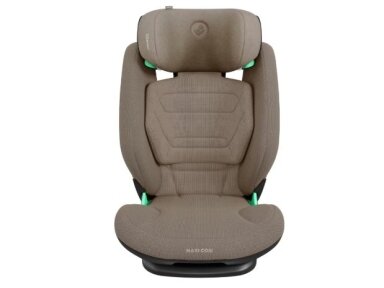 Maxi Cosi Rodifix Pro 2 i-Size 15-36kg (100-150cm) Authentic Truffle