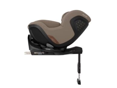 Maxi Cosi Mica Slide Pro 360 i-size 40-105cm (0-18kg) Authentic Truffle 5 Maxi Cosi Mica Slide Pro 360 i-size 40-105cm (0-18kg) Authentic Truffle 5