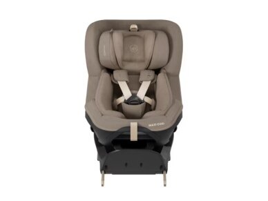 Maxi Cosi Mica Slide Pro 360 i-size 40-105cm (0-18kg) Authentic Truffle 6 Maxi Cosi Mica Slide Pro 360 i-size 40-105cm (0-18kg) Authentic Truffle 6