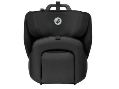 Maxi Cosi Nomad XL Plus i-size 9-36kg (105-150cm) Authentic Black 2